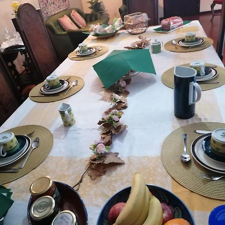 Cle House Villa Anadia Dış mekan fotoğraf