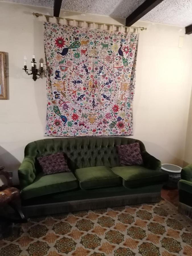 Cle House Villa Anadia Dış mekan fotoğraf