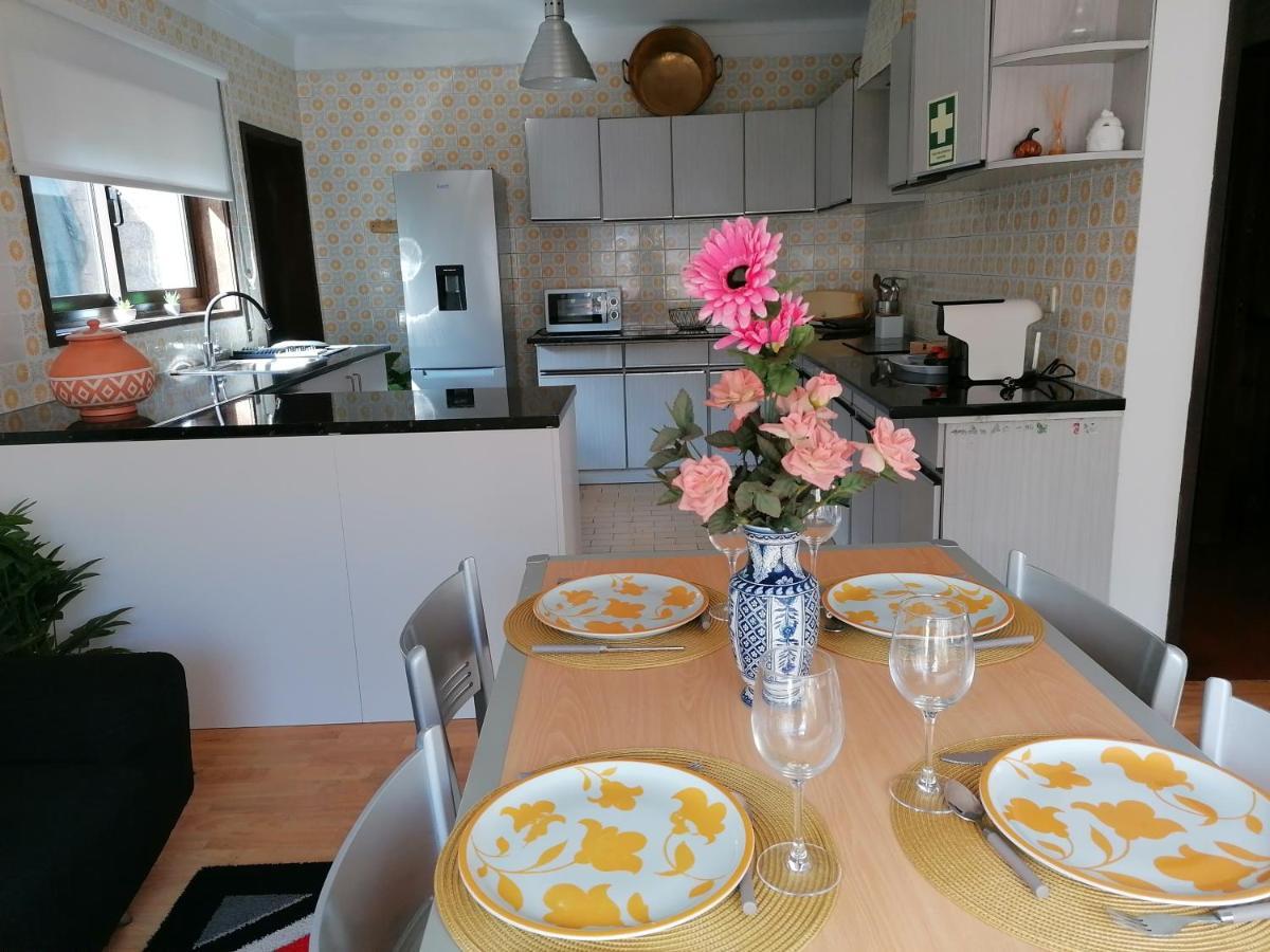 Cle House Villa Anadia Dış mekan fotoğraf