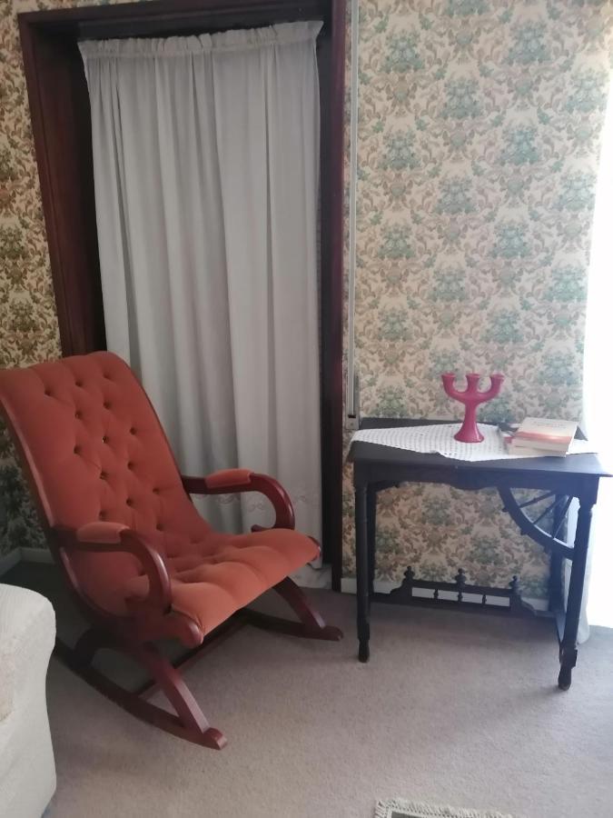 Cle House Villa Anadia Dış mekan fotoğraf