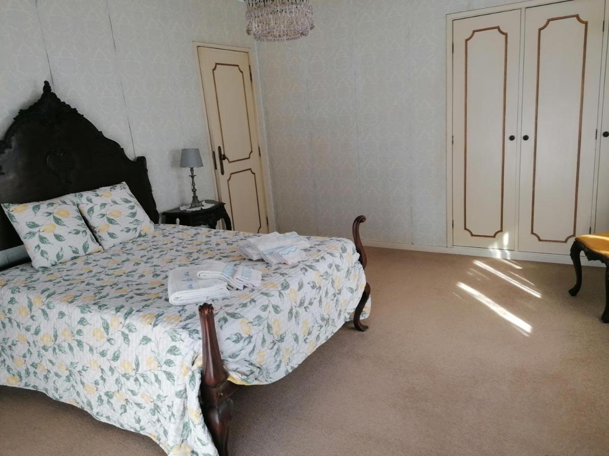 Cle House Villa Anadia Dış mekan fotoğraf