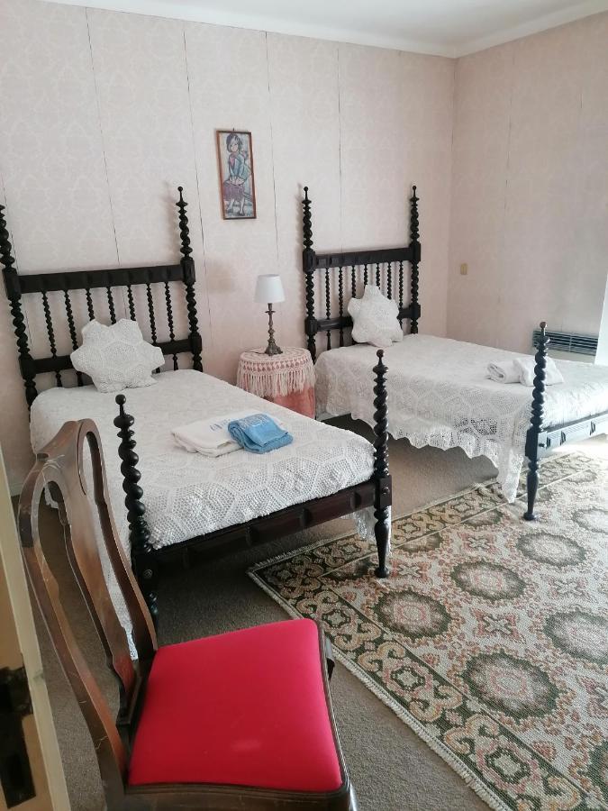 Cle House Villa Anadia Dış mekan fotoğraf