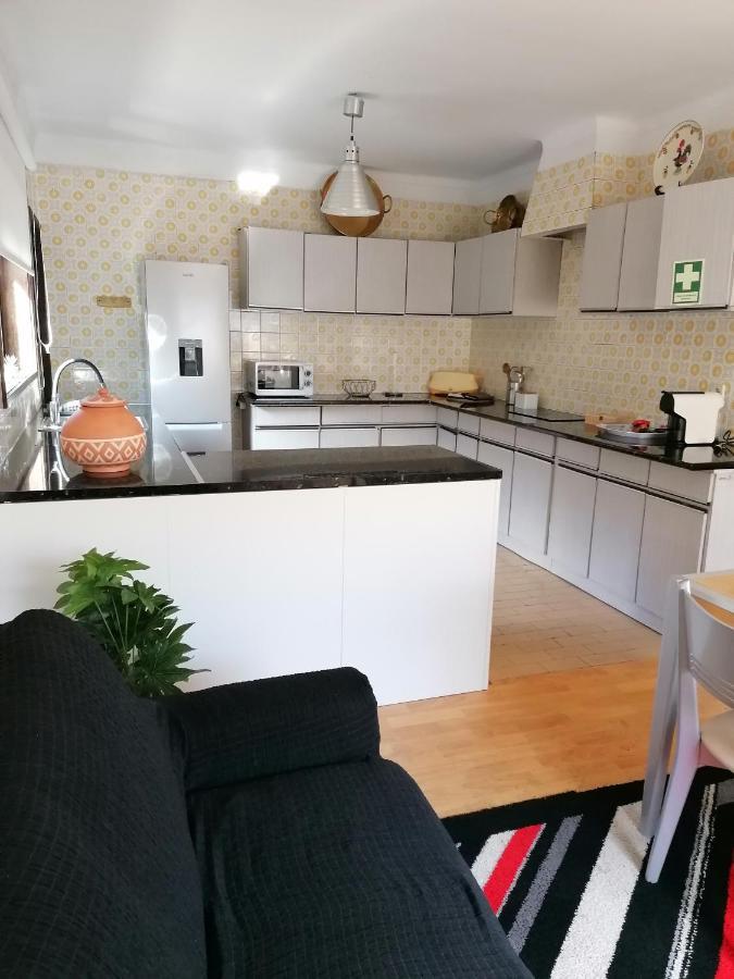 Cle House Villa Anadia Dış mekan fotoğraf