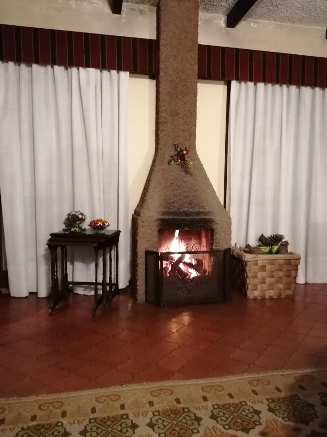 Cle House Villa Anadia Dış mekan fotoğraf