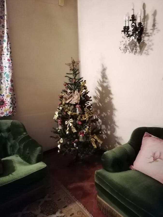 Cle House Villa Anadia Dış mekan fotoğraf