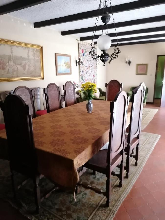 Cle House Villa Anadia Dış mekan fotoğraf