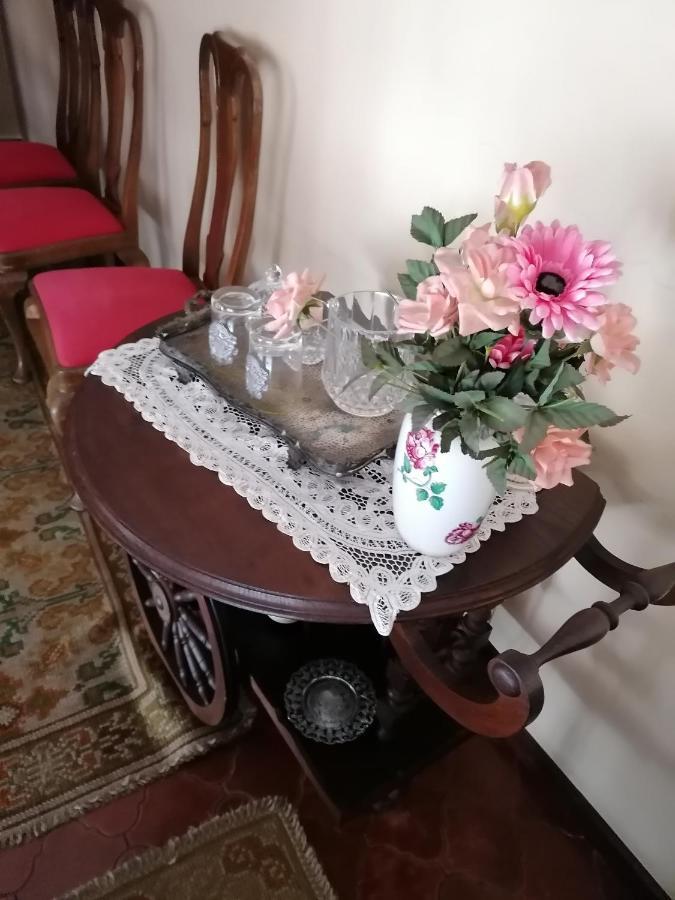 Cle House Villa Anadia Dış mekan fotoğraf