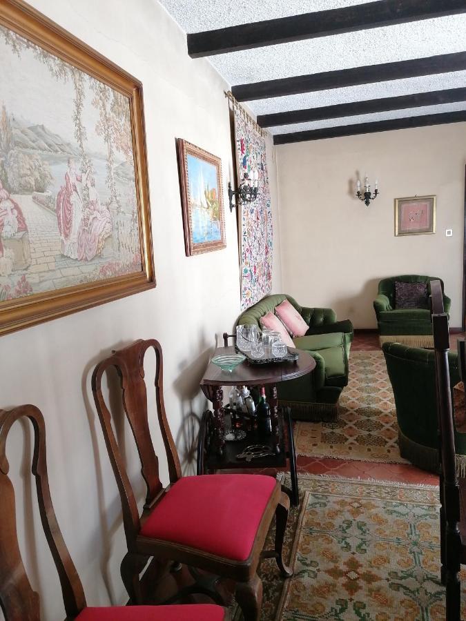 Cle House Villa Anadia Dış mekan fotoğraf