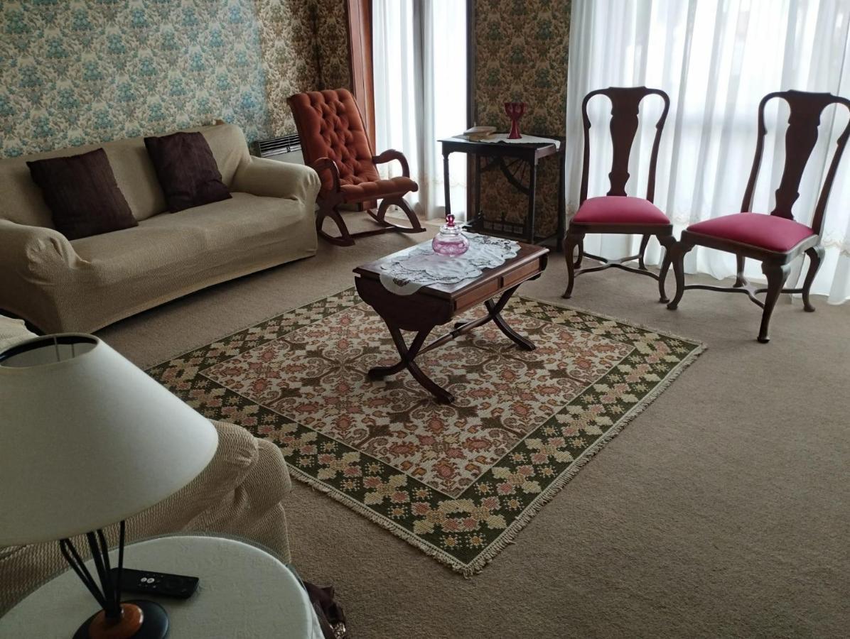 Cle House Villa Anadia Dış mekan fotoğraf