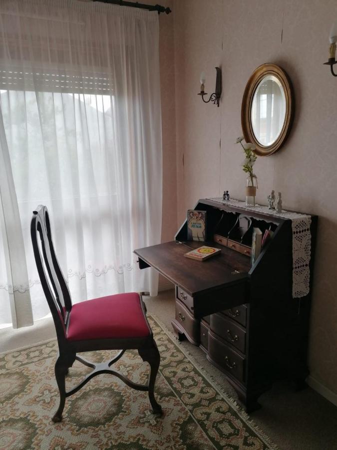 Cle House Villa Anadia Dış mekan fotoğraf