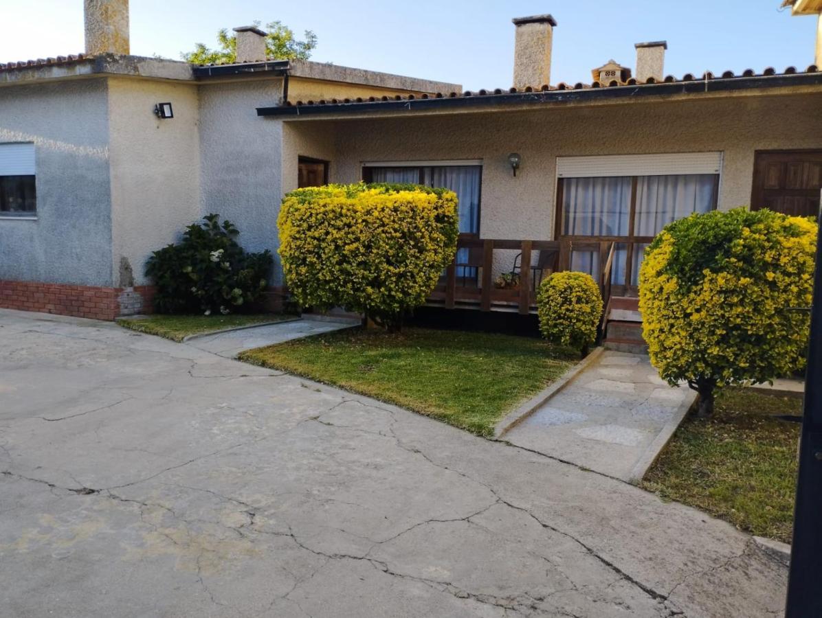 Cle House Villa Anadia Dış mekan fotoğraf