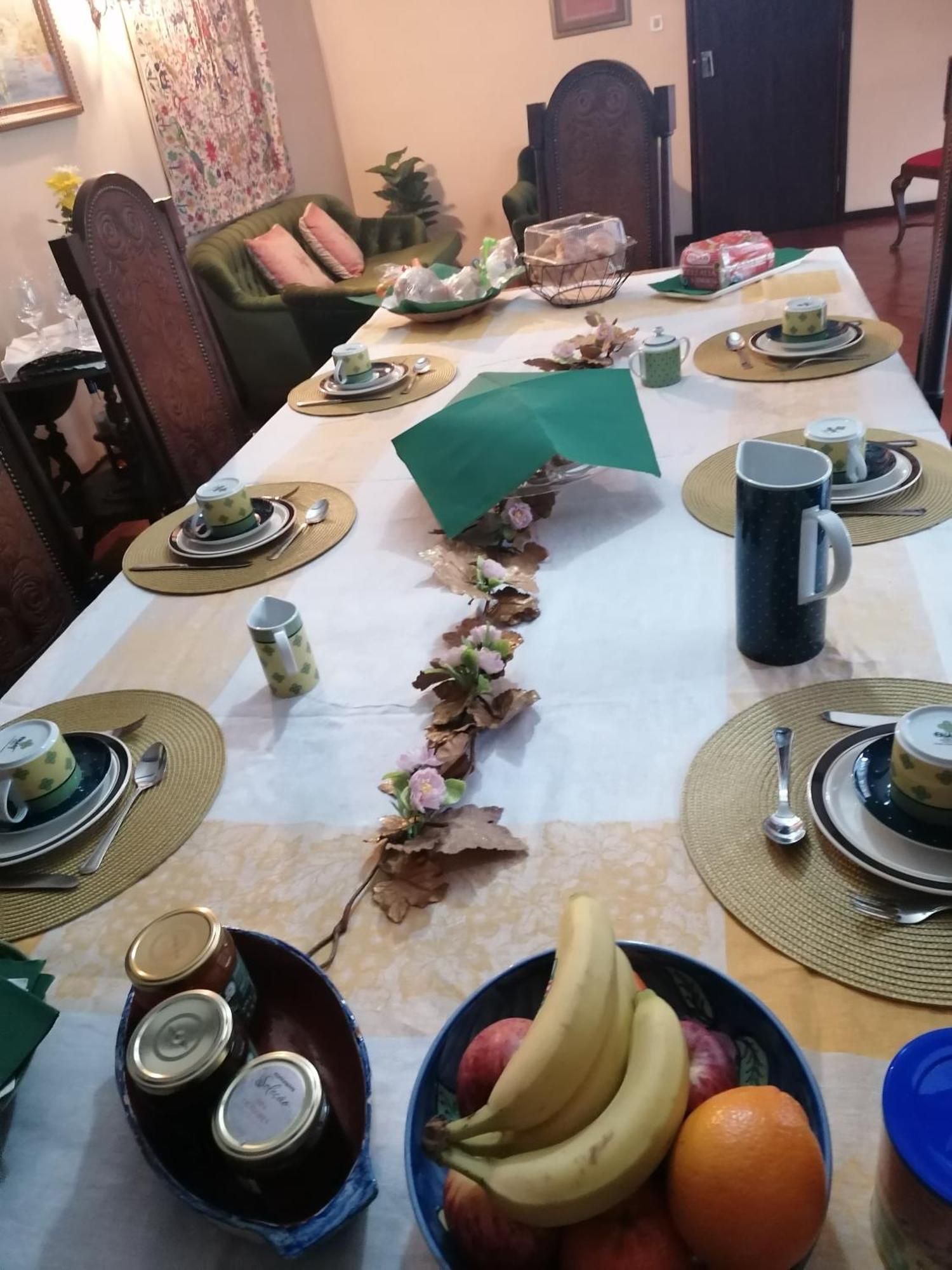Cle House Villa Anadia Dış mekan fotoğraf